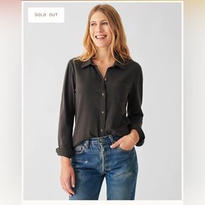 Faherty Knit Seasons shirt- sold out!